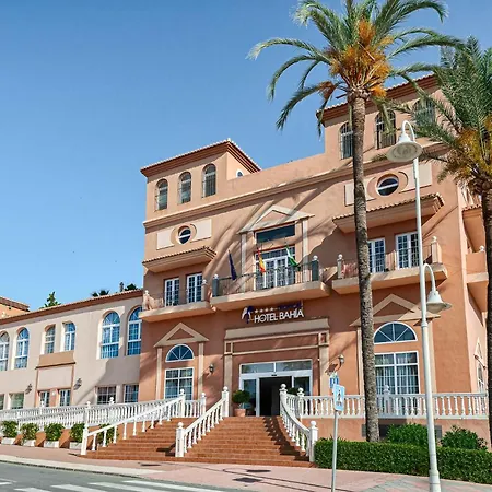 Hotel Bahia Tropical 4*