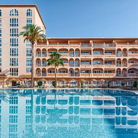 Hotel Bahia Tropical