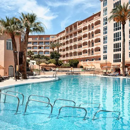 Bahia Tropical Hotel 4*