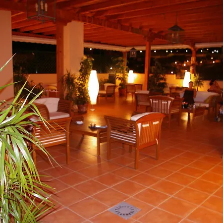 Bahia Tropical Almuñécar