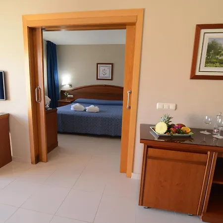 Bahia Tropical 4* Almuñécar