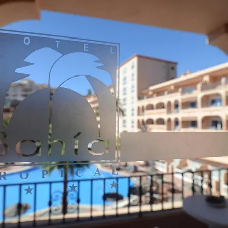 Bahia Tropical Hotel