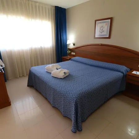 Bahia Tropical 4*