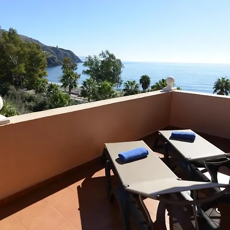 Bahia Tropical Almuñécar