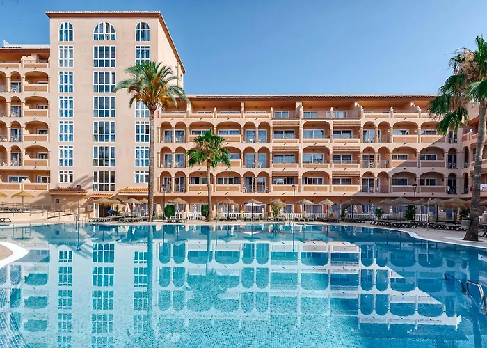 Hotell Bahia Tropical