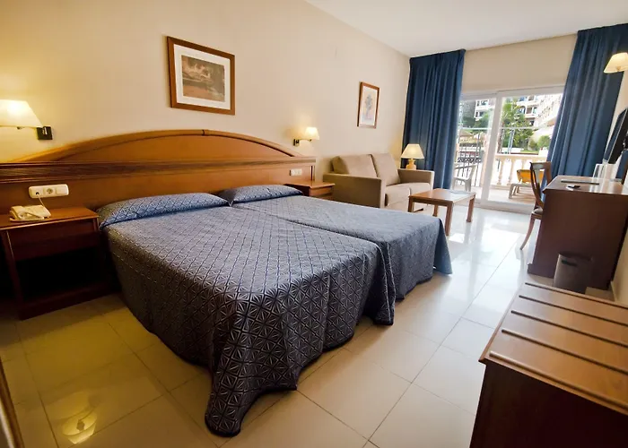 Bahia Tropical Almuñécar