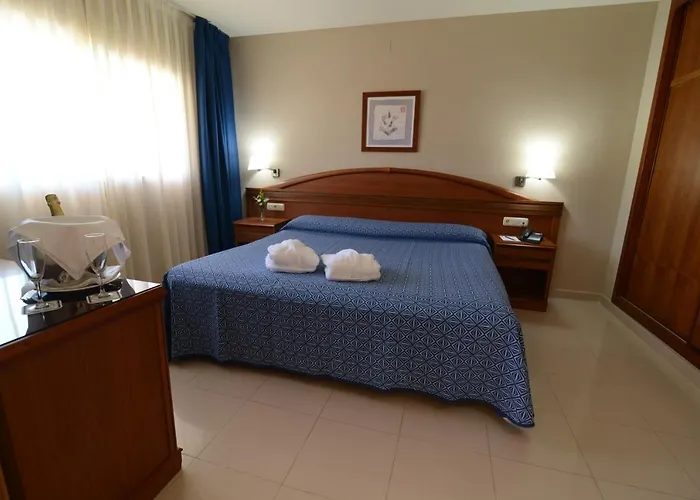 Bahía Tropical Almuñécar
