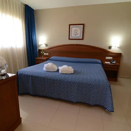 Bahia Tropical Almuñécar